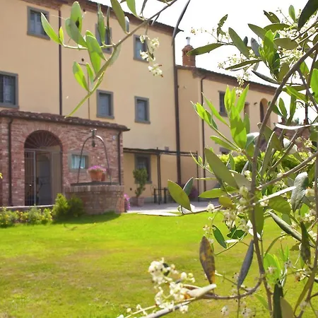 Vakantiehuis Vigna *