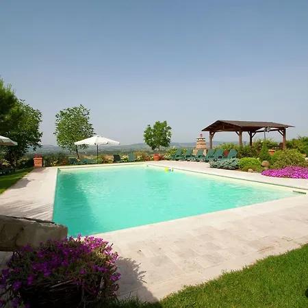Vakantiehuis Vigna Bettolle