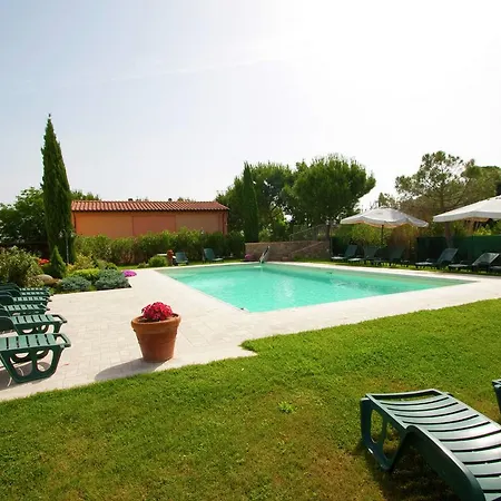 Vigna Vakantiehuis