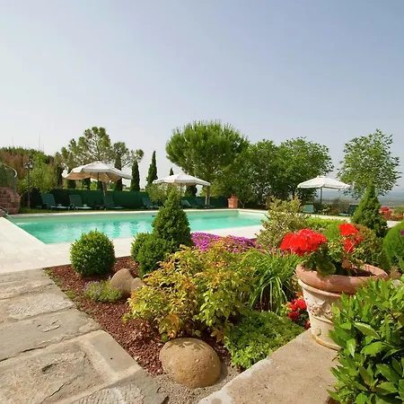 Vigna Vakantiehuis Bettolle