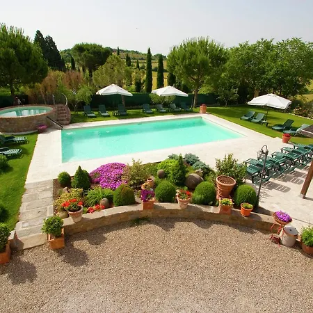 Vigna Vakantiehuis