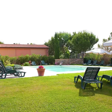 Vakantiehuis Vigna *