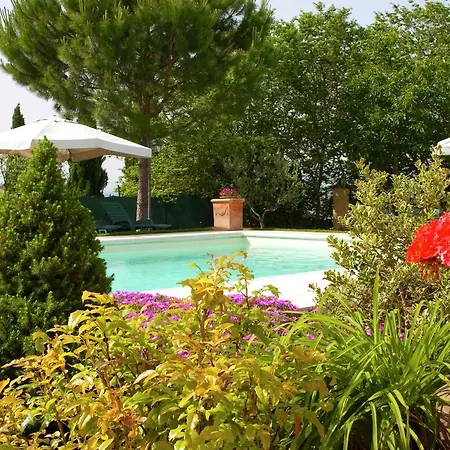 Vigna Vakantiehuis *