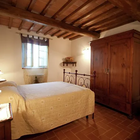 Vakantiehuis Vigna *