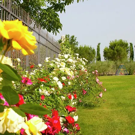 Vigna Vakantiehuis *
