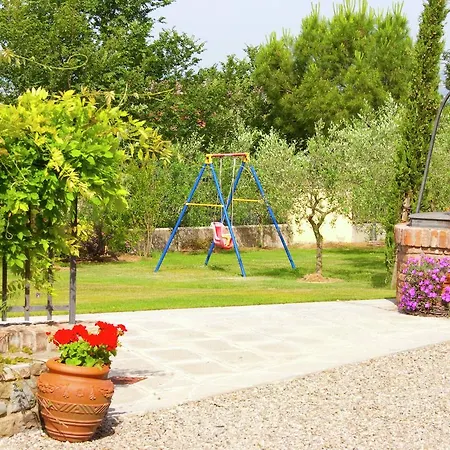 Vigna Vakantiehuis