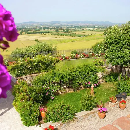 Vigna Vakantiehuis *