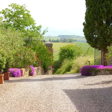 Vakantiehuis Vigna Bettolle